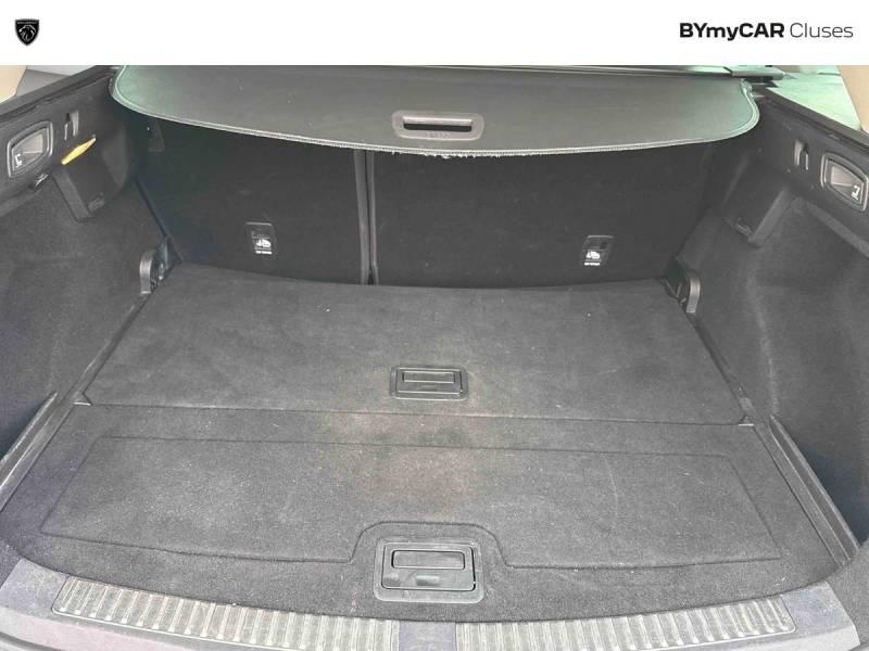 Renault Mégane IV Estate TCe 140 Fap Intens