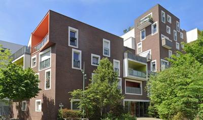 Studio - 27 m² - 1 pièce