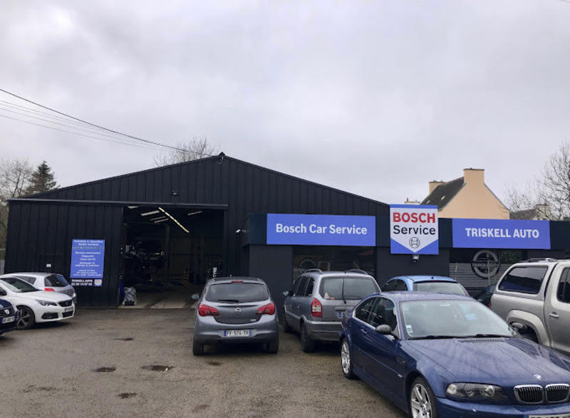 Bureau - 422 m² - 3 pièces