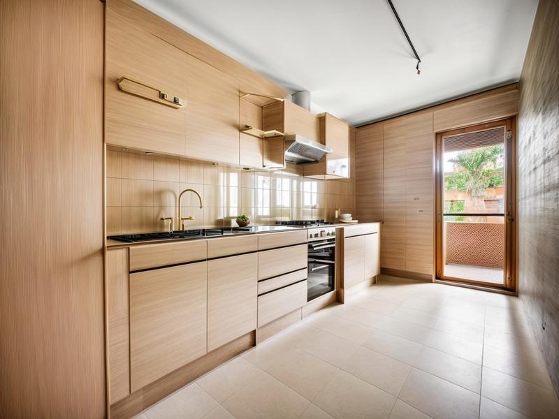 Appartement - 84 m² - 4 pièces