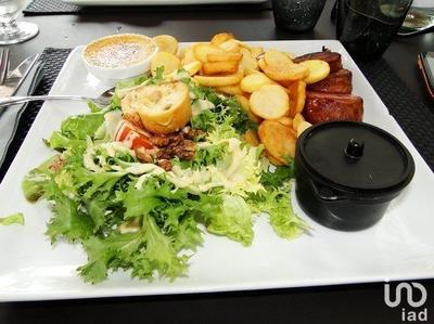 Local commercial - 80 m²