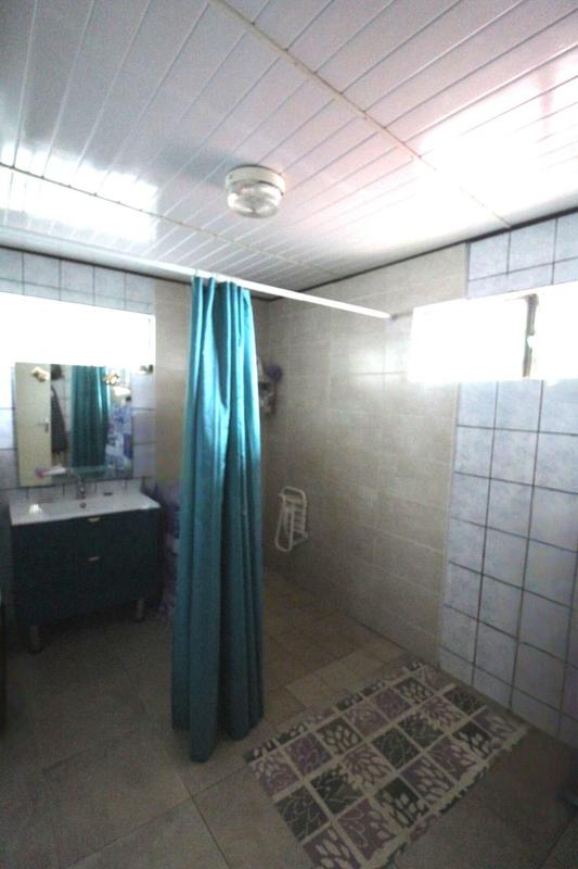 Maison - 118 m² - 8 pièces