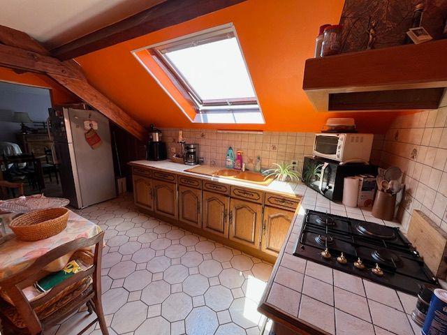 Maison - 172 m² - 4 pièces