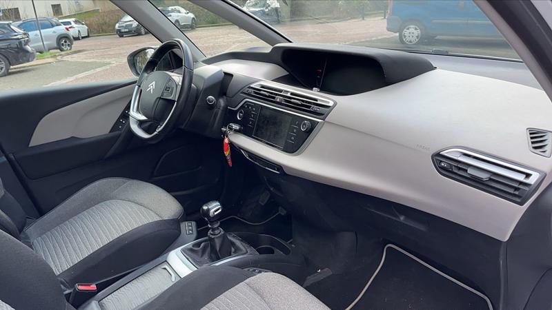 Citroën c4 spacetourer 1.2 PureTech 130 Origins