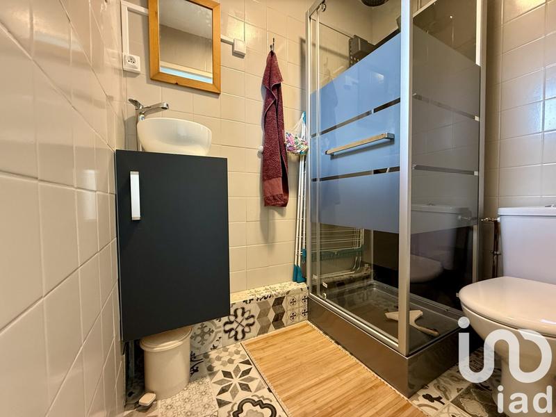 Appartement - 207 m² - 8 pièces