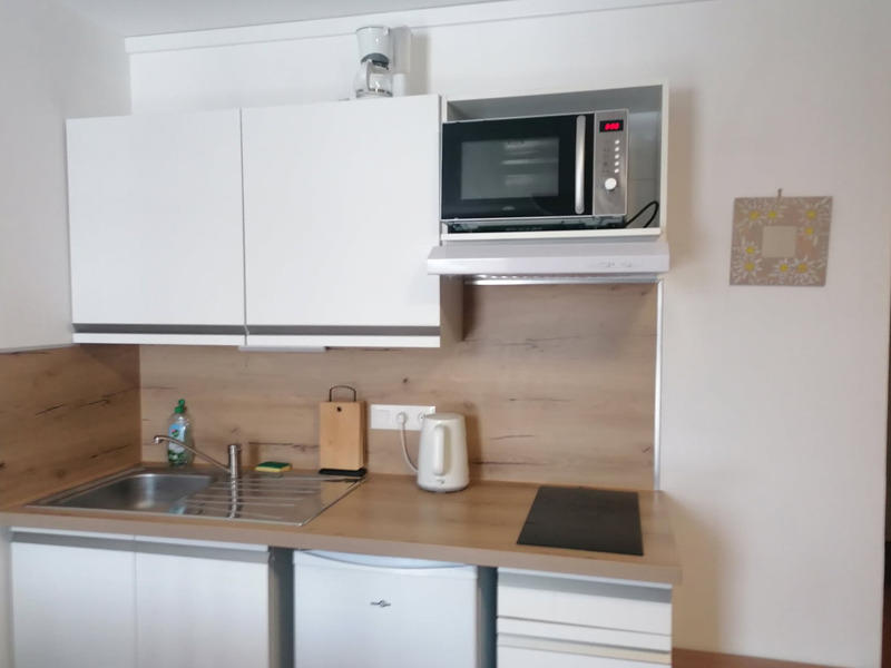 Appartement - 26 m² - 1 pièce