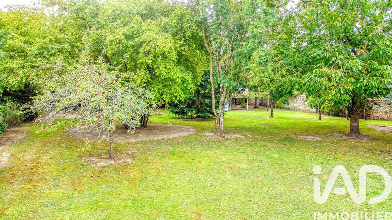 Maison - 432 m² - 14 pièces