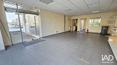 Local commercial - 70 m²