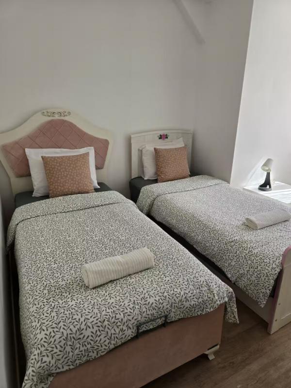 Maison - 168 m² - 7 pièces