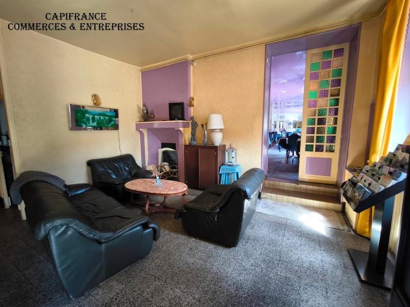 Bureau - 570 m² - 17 pièces