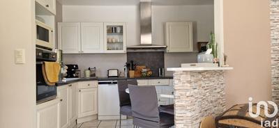 Maison de campagne - 140 m² - 6 pièces