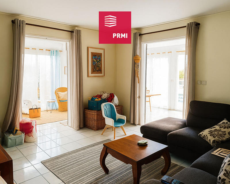 Maison - 160 m² - 5 pièces