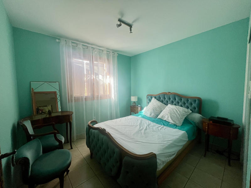 Villa - 164 m² - 5 pièces