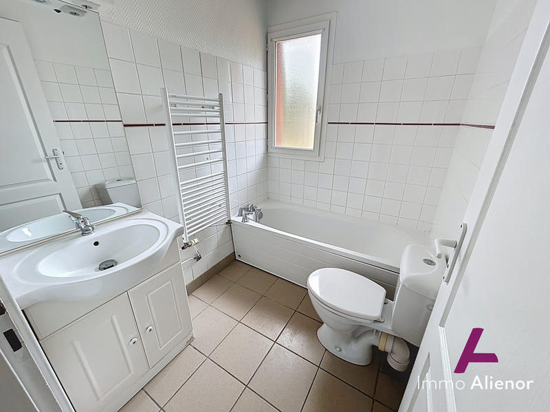 Maison - 124 m² - 5 pièces