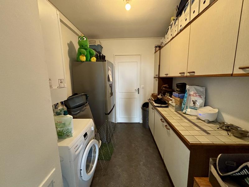 Appartement - 96 m² - 5 pièces