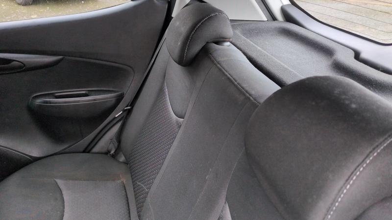 Opel Karl 1.0 73 Edition