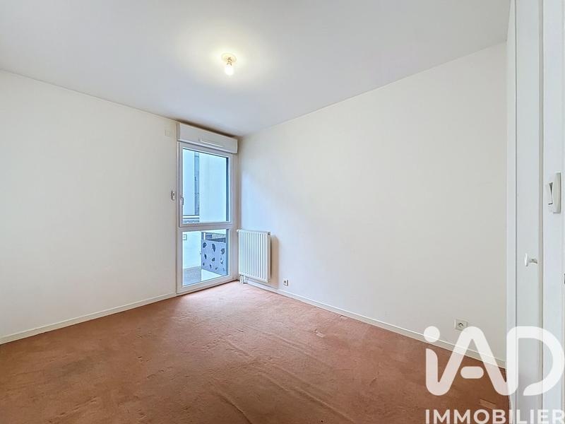 Appartement - 73 m² - 4 pièces