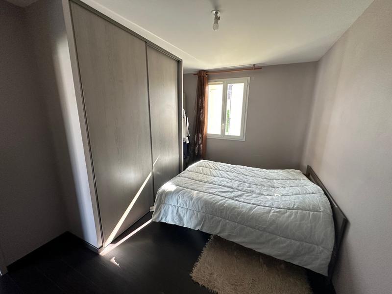 Maison - 89 m² - 4 pièces