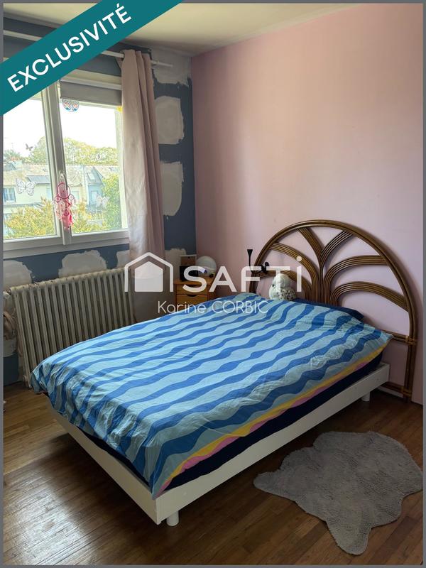 Maison - 152 m² - 6 pièces