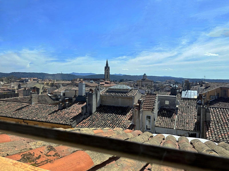 Appartement - 178 m² - 8 pièces