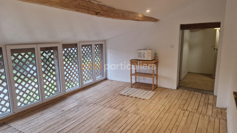 Maison - 196 m² - 6 pièces