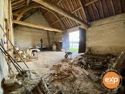 Maison traditionnelle - 75 m² - 4 pièces