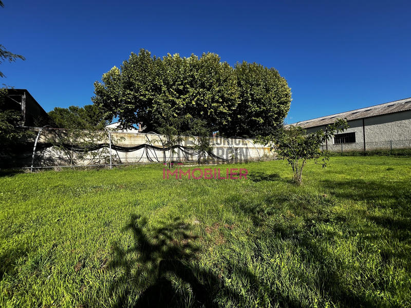 Mas - 187 m² - 8 pièces