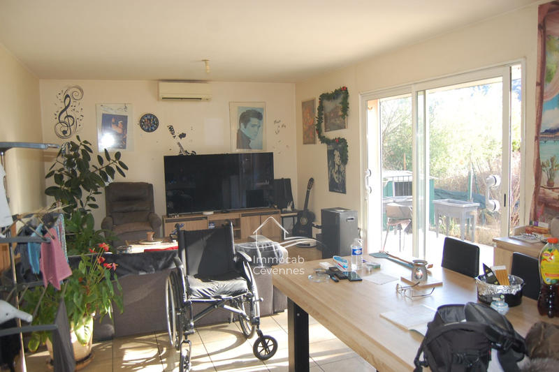 Maison - 81 m² - 4 pièces