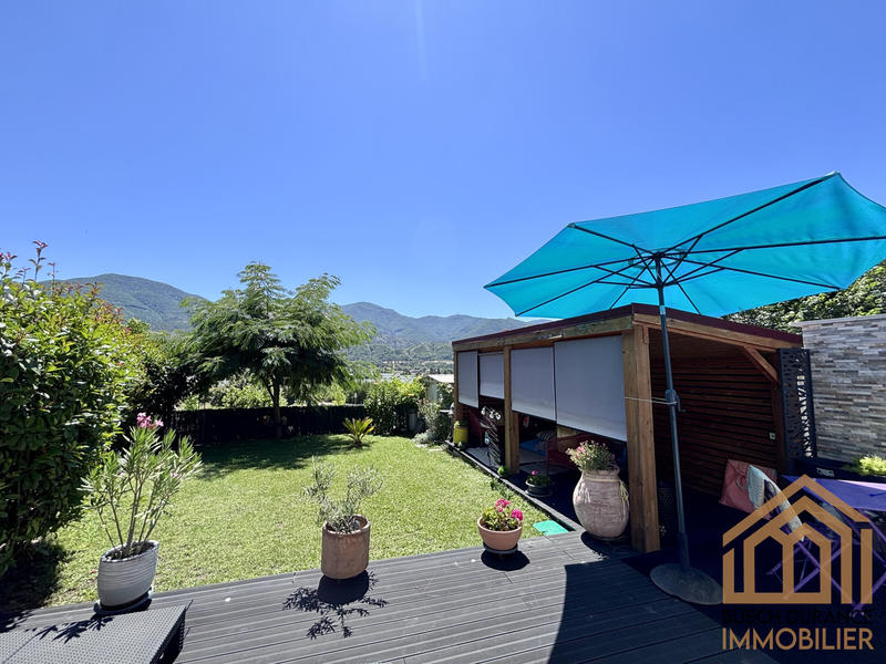 Appartement - 76 m² - 3 pièces