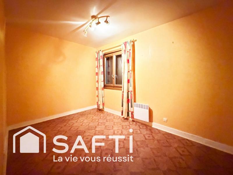Maison - 148 m² - 6 pièces
