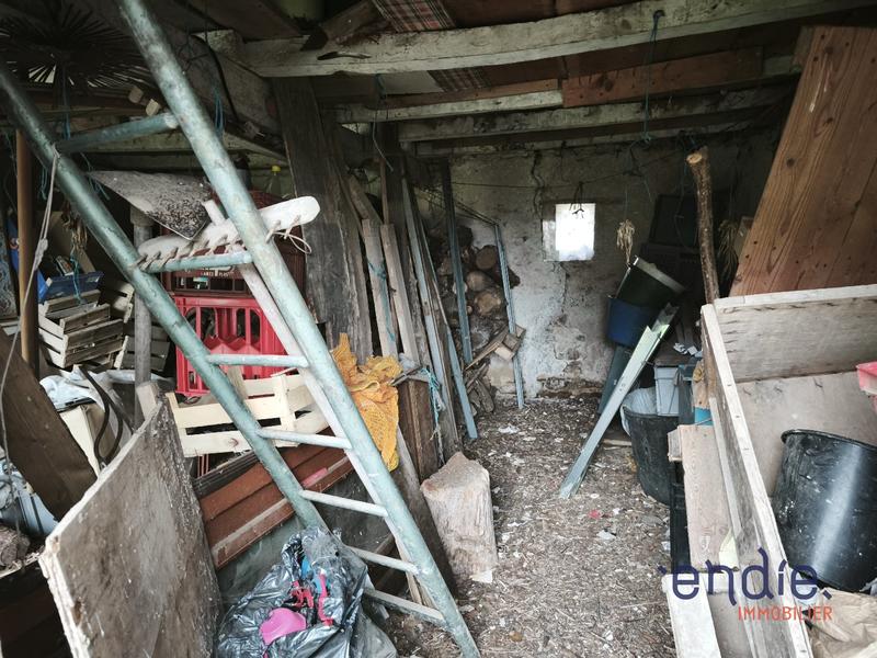 Maison - 98 m² - 5 pièces