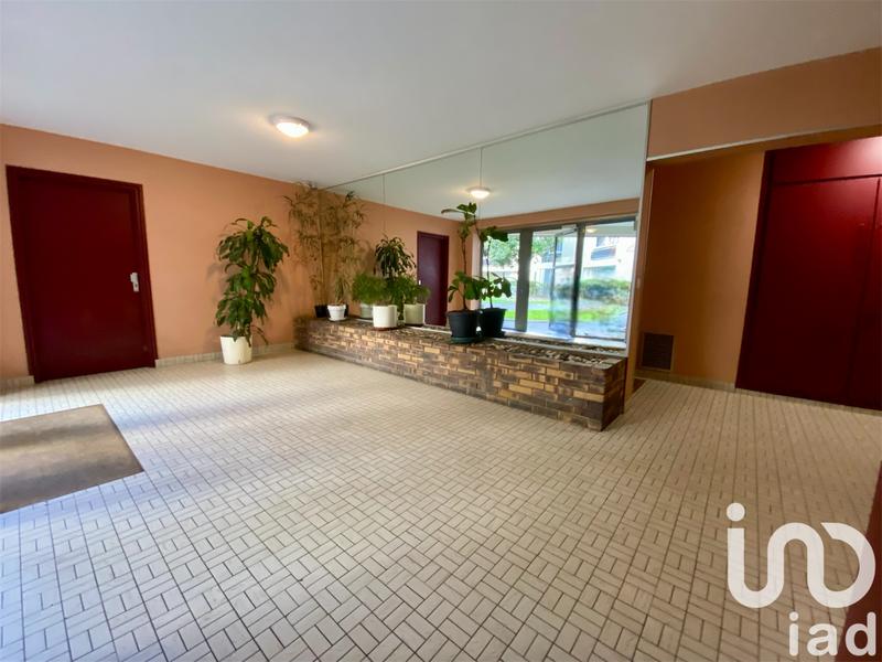 Appartement - 85 m² - 4 pièces