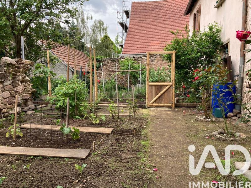 Appartement - 93 m² - 4 pièces