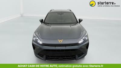 Cupra Formentor Nouveau 1.5 Etsi Hybrid 150 Ch Dsg7 V