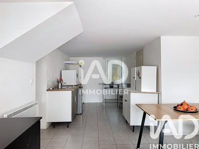 Maison - 143 m² - 6 pièces