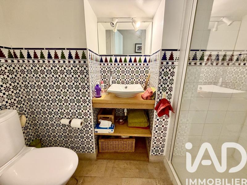 Maison - 173 m² - 6 pièces