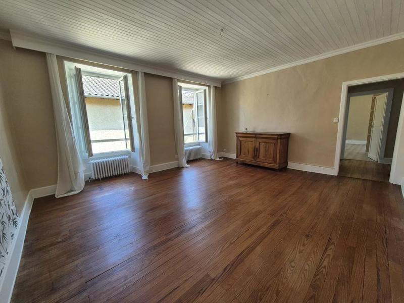 Maison de ville - 172 m² - 5 pièces