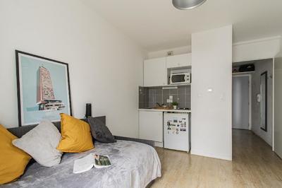 Appartement - 18 m² - 1 pièce