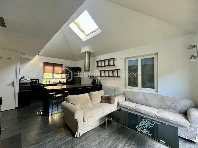 Maison - 106 m² - 5 pièces