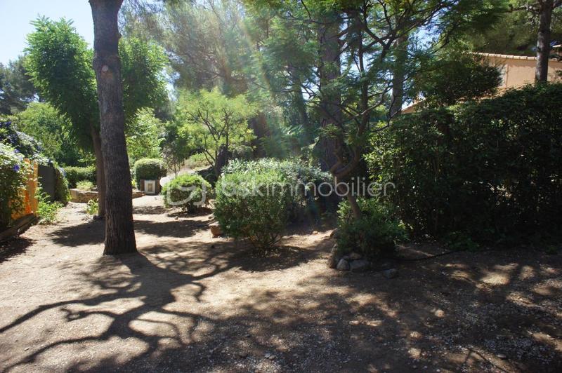 Studio - 22 m² - 1 pièce