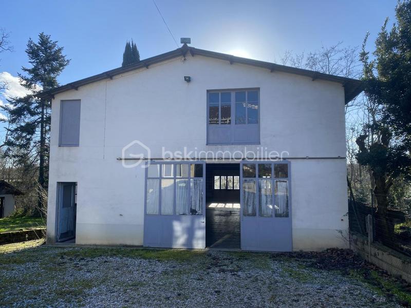 Maison traditionnelle - 126 m² - 5 pièces