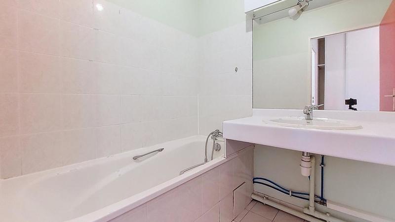 Appartement - 53 m² - 2 pièces