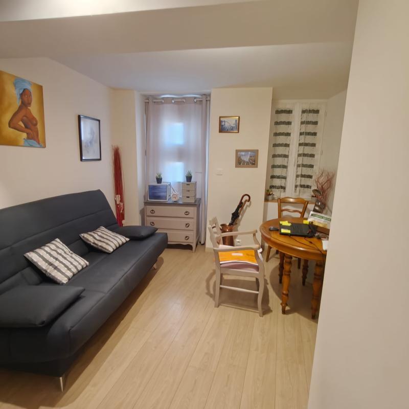 Propriété - 128 m² - 4 pièces