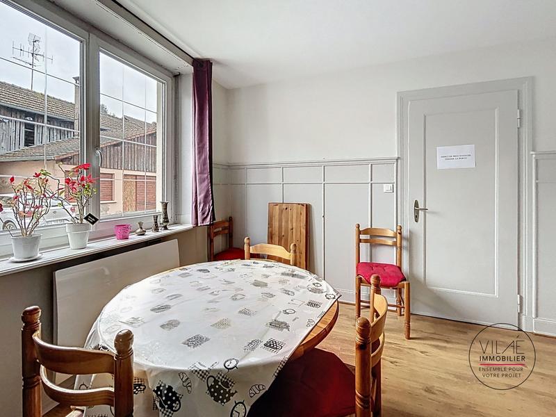 Maison - 355 m² - 12 pièces