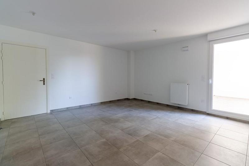 Appartement - 49 m² - 2 pièces