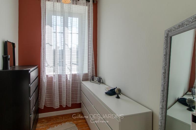 Maison - 137 m² - 5 pièces