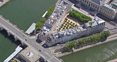 Local commercial - 83 m² - 3 pièces