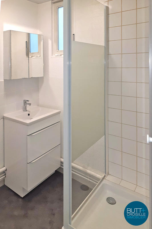 Immeuble - 392 m² - 8 pièces