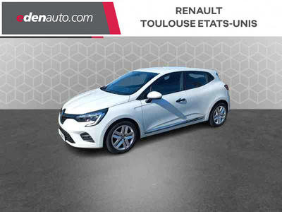 Renault Clio TCe 90 - 21 Business