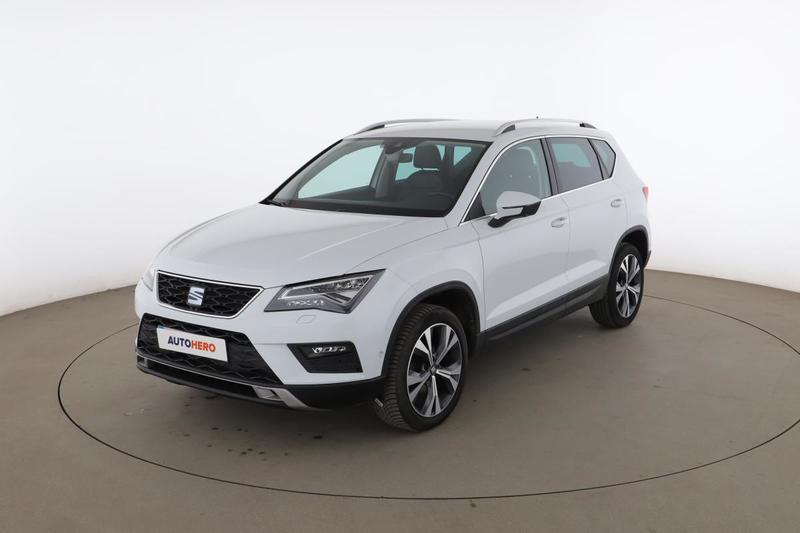 Seat Ateca 1.0 Tsi Style 115 ch
